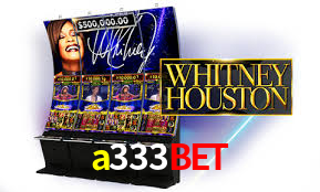 APP oficial da a333bet para mobile